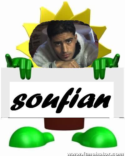 soufian kamal